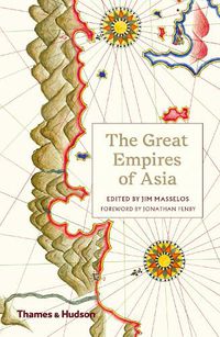Cover image for The Great Empires of Asia