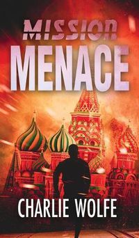 Cover image for Mission Menace