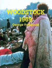 Cover image for Woodstock 1969