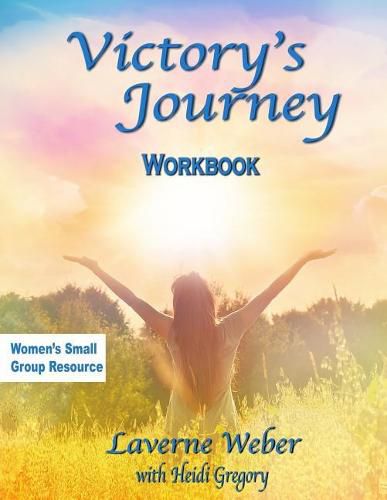 Cover image for Victory's Journey Workbook