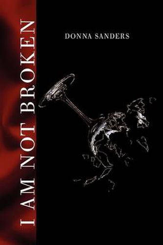 Cover image for I Am Not Broken