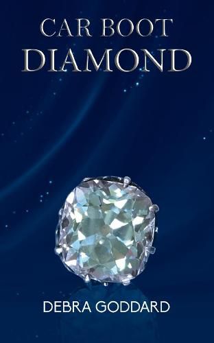 Cover image for Car Boot Diamond