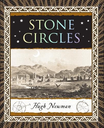 Cover image for Stone Circles