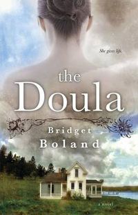 Cover image for The Doula
