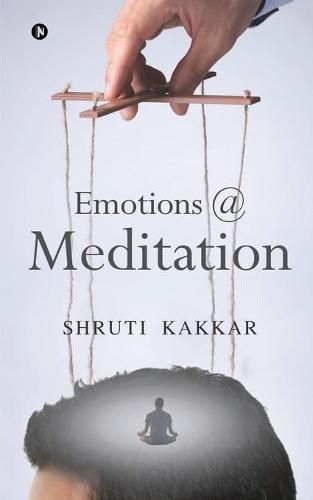 Cover image for Emotions @ Meditation