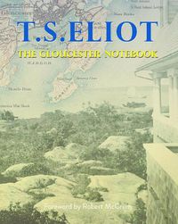 Cover image for The Gloucester Notebook