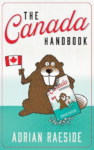 Cover image for The Canada Handbook