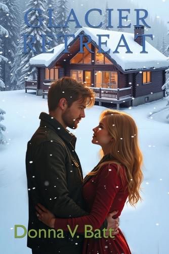 Cover image for Glacier Retreat