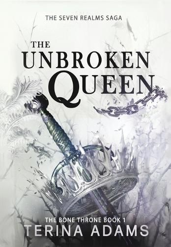 Cover image for The Unbroken Queen