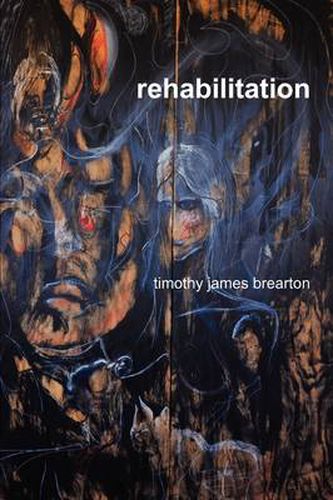 Cover image for Rehabilitation