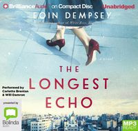 Cover image for The Longest Echo