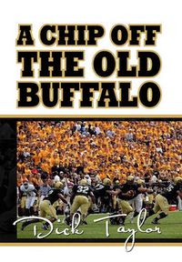Cover image for A Chip Off the Old Buffalo