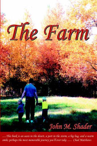 Cover image for The Farm