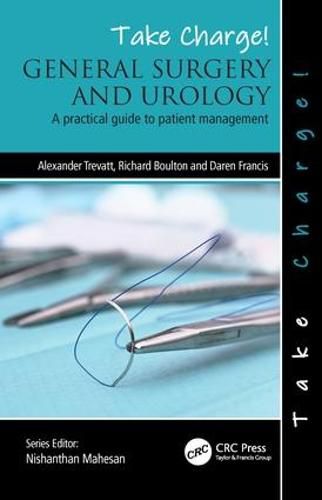 Cover image for Take Charge! General Surgery and Urology