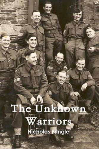 Cover image for The Unknown Warriors