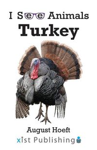 Cover image for Turkey