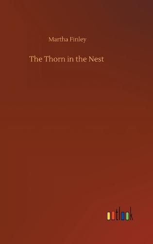 Cover image for The Thorn in the Nest