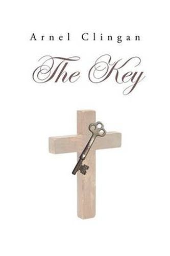 Cover image for The Key