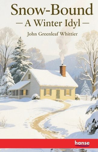 Cover image for Snow-Bound