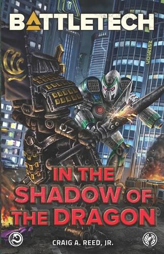 Cover image for BattleTech