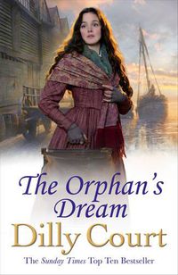 Cover image for The Orphan's Dream