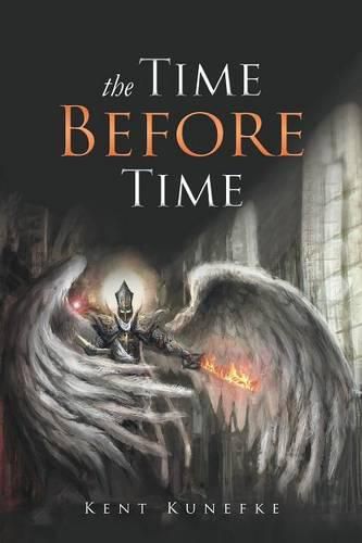 Cover image for The Time Before Time