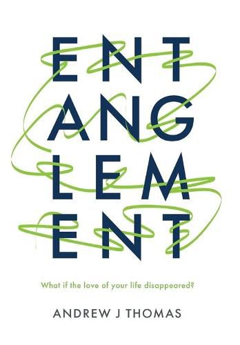 Cover image for Entanglement