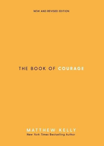 Cover image for The Book of Courage