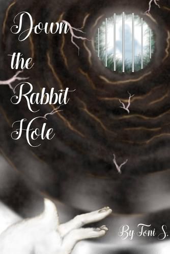 Cover image for Down the Rabbit Hole