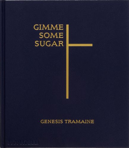 Cover image for Gimme Some Sugar