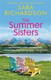 Cover image for The Summer Sisters