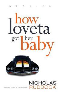 Cover image for How Loveta Got Her Baby