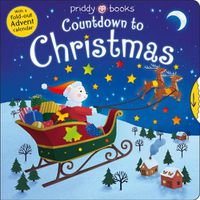 Cover image for Countdown To Christmas