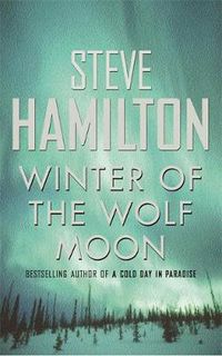 Cover image for Winter Of The Wolf Moon