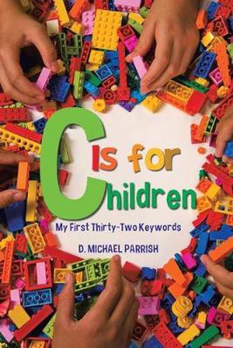 Cover image for C Is for Children