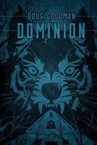 Cover image for Dominion