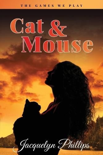 Cover image for Cat and Mouse