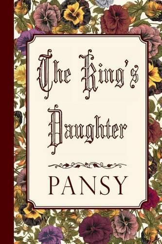 Cover image for The King's Daughter