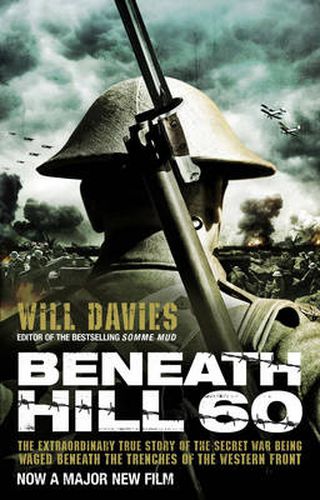 Cover image for Beneath Hill 60