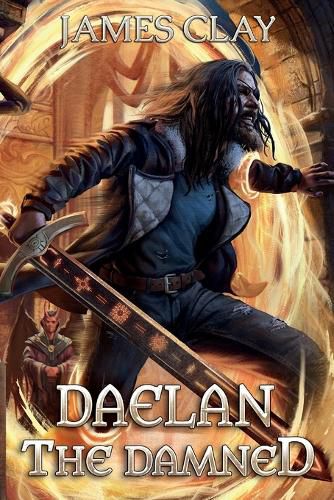 Cover image for Daelan the Damned