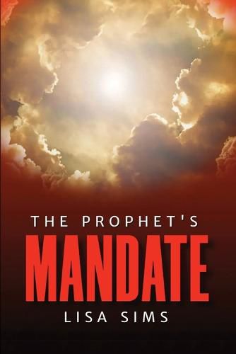 Cover image for The Prophet's Mandate