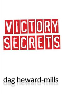 Cover image for Victory Secrets