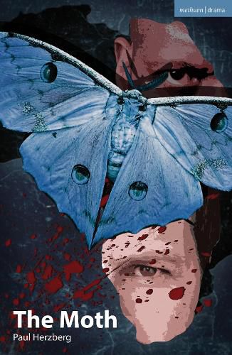 Cover image for The Moth