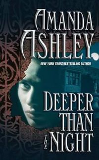 Cover image for Deeper Than the Night