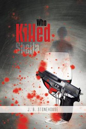 Cover image for Who Killed Sheila