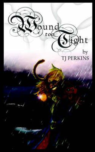 Cover image for Wound Too Tight