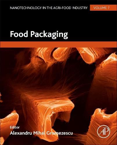 Cover image for Food Packaging