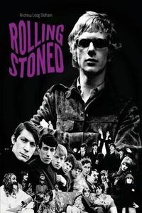 Cover image for Rolling Stoned