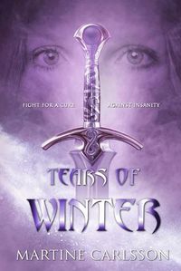 Cover image for Tears of winter