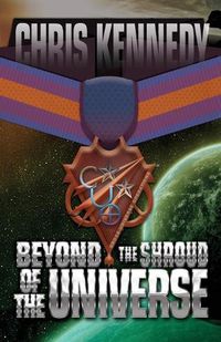 Cover image for Beyond the Shroud of the Universe